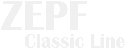 Zepf Classicline